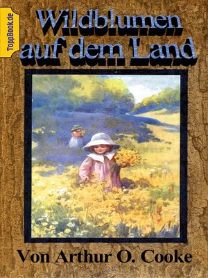 cover image of Wildblumen auf dem Land